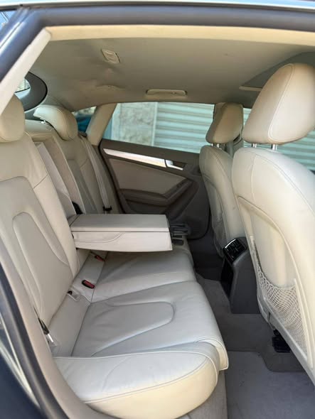 أودي A5 2012 - صورة 3