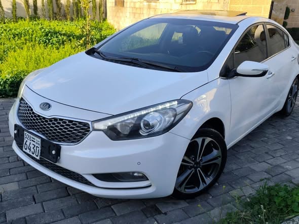 كيا k3 2013 - صورة 3