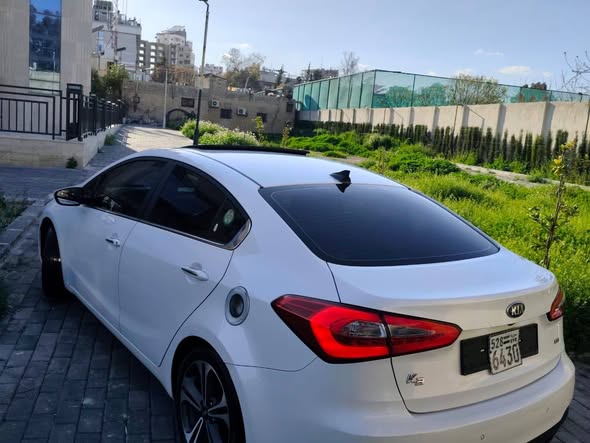 كيا k3 2013 - صورة 4