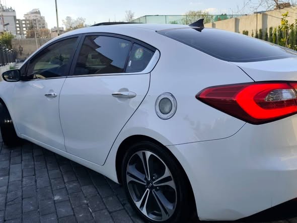 كيا k3 2013 - صورة 5