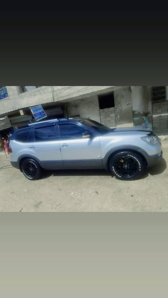 كيا موهفي 2012 - صورة 2