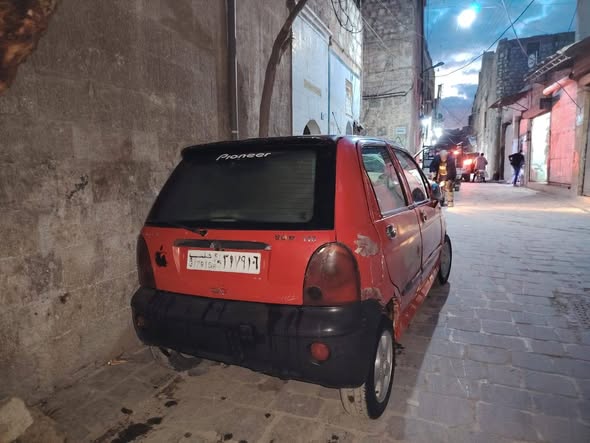 شيري كيو كيو 2004 - صورة 1