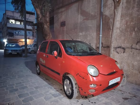 شيري كيو كيو 2004 - صورة 2