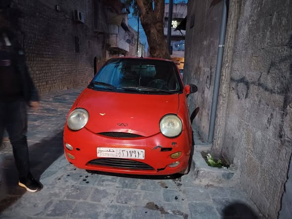 شيري كيو كيو 2004 - صورة 4