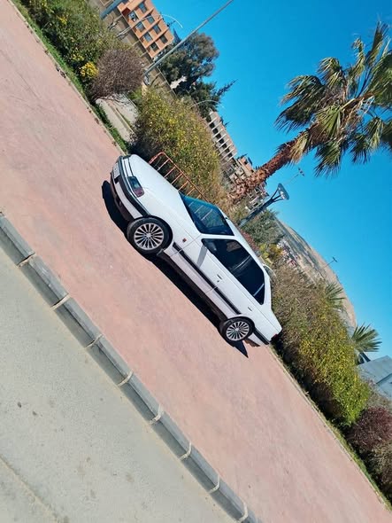 بيجو 405 1993 - صورة 3