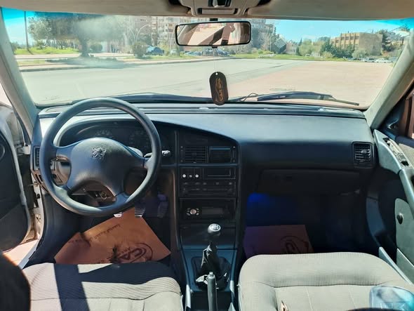 بيجو 405 1993 - صورة 5