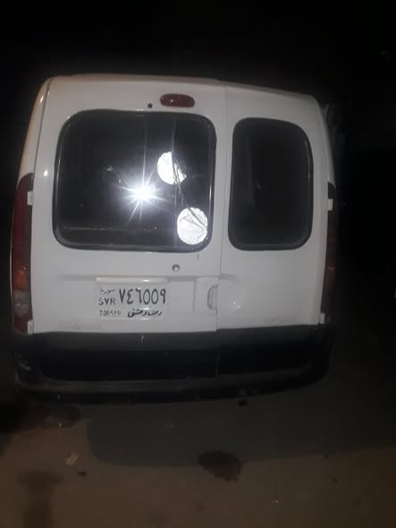 رينو كانغو 2002 - صورة 3