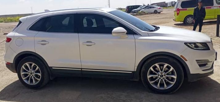 فورد إيدج 2019