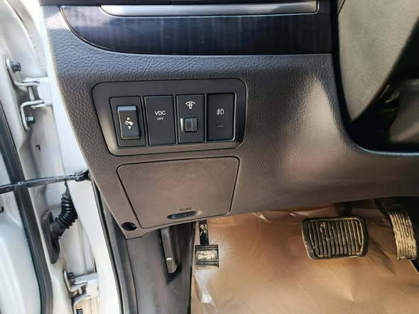 هيونداي سي ام 2009