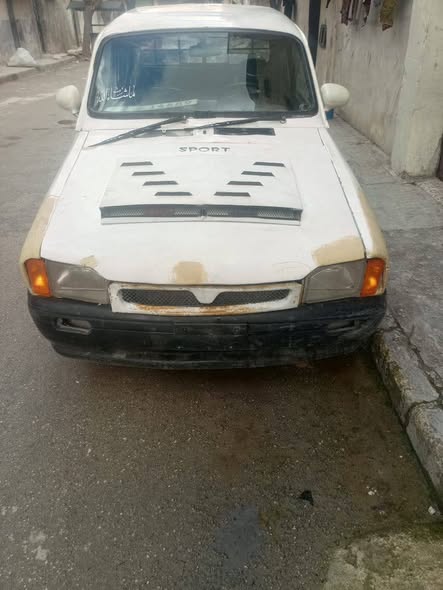 داسيا بيكاب 1996 - صورة 3