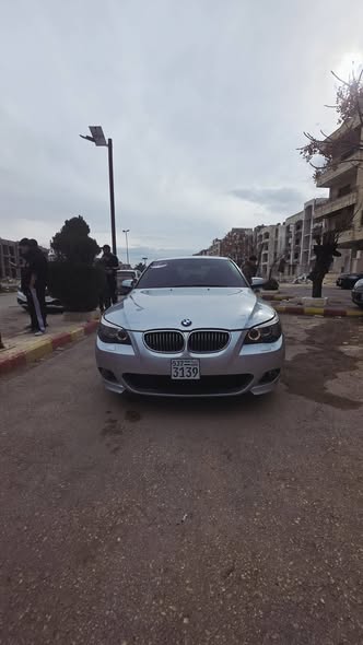 بي إم دبليو 3 Series 2009 - صورة 1