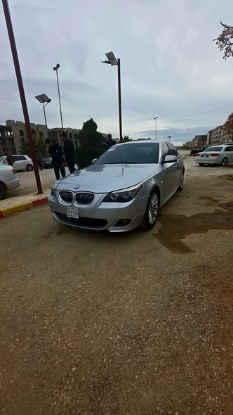 بي إم دبليو 3 Series 2009 - صورة 2