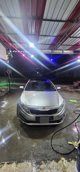 كيا أوبتما 2013 - صورة 1