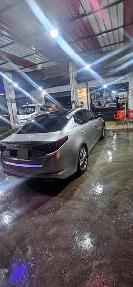 كيا أوبتما 2013 - صورة 2