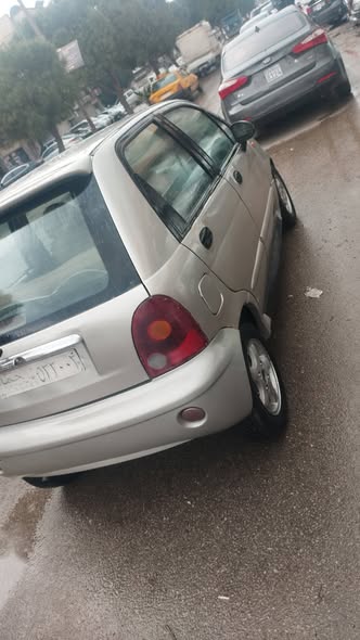 شيري كيو كيو 2004