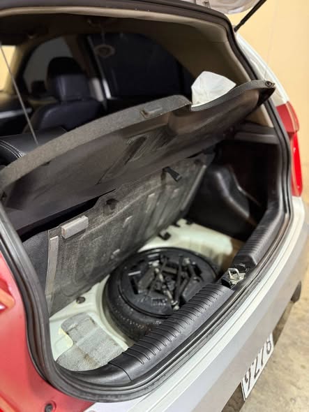 كيا بيكانتو 2014