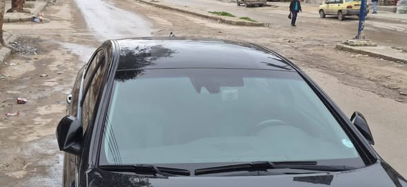 هيونداي سوناتا 2015 - صورة 3