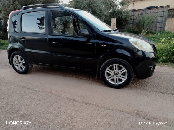 غريت ويل بيري 2008 - صورة 2