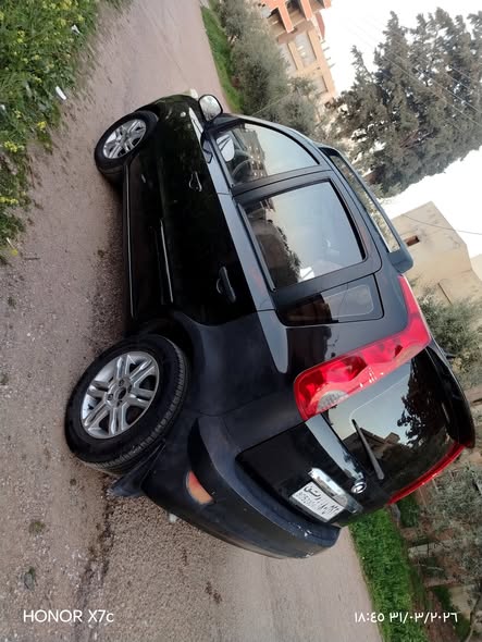 غريت ويل بيري 2008 - صورة 5