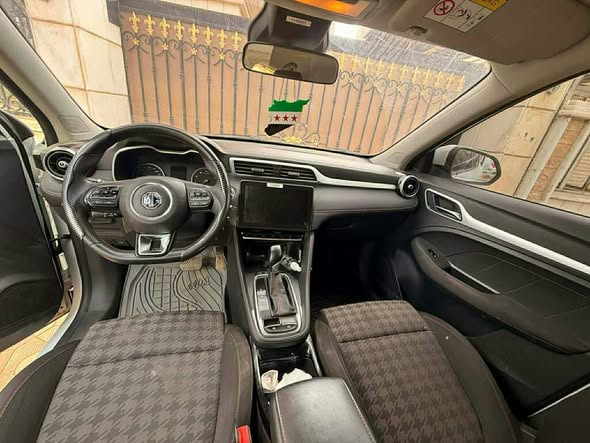 إم جي زد اس 2024 - صورة 2