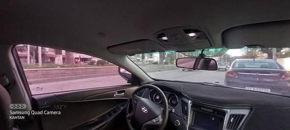 هيونداي سوناتا 2012