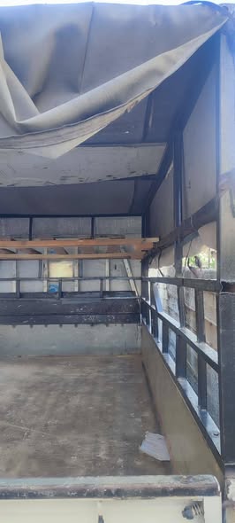 هونداي بورتر 2001 - صورة 3