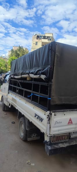 هونداي بورتر 2001 - صورة 4