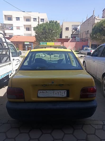 سايبا 131 2004 - صورة 2