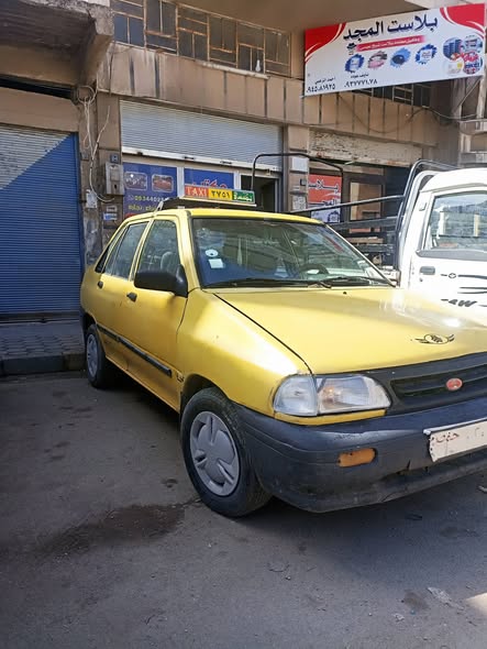 سايبا 131 2004 - صورة 3