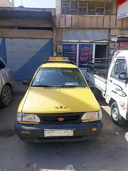 سايبا 131 2004 - صورة 5