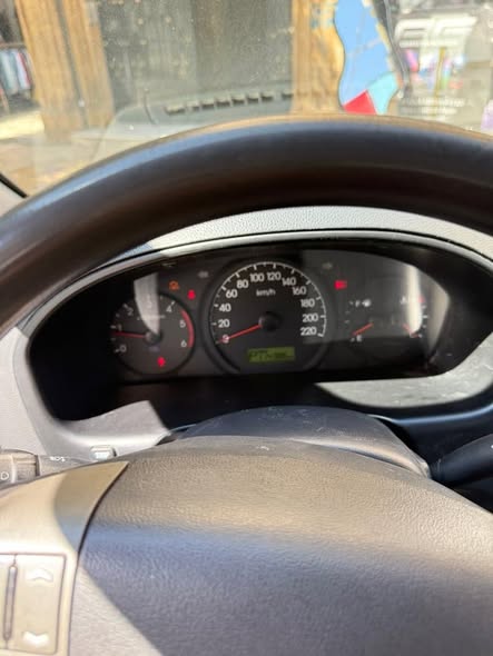 هيونداي اتش 1 2012