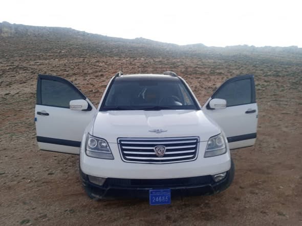 سانج يونج موهفي 2008 - صورة 1