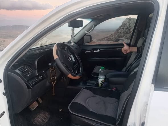 سانج يونج موهفي 2008 - صورة 2