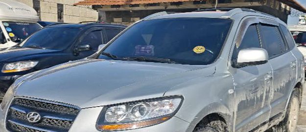 هيونداي سانتافي 2006