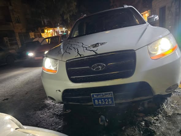 هيونداي سانتافي 2009 - صورة 1