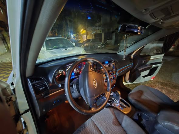 هيونداي سانتافي 2009 - صورة 2