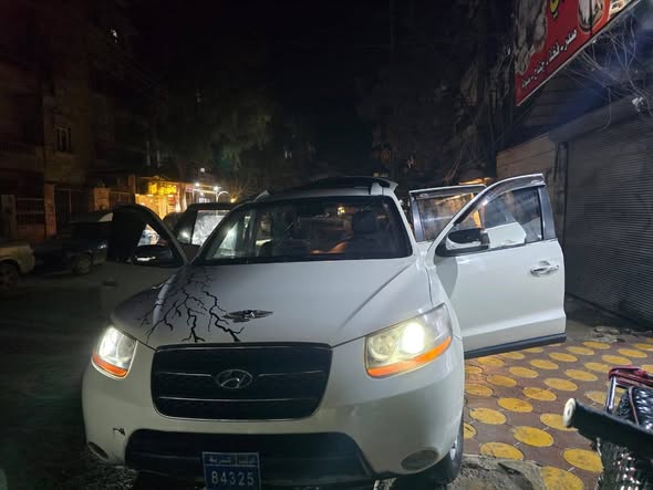 هيونداي سانتافي 2009 - صورة 3