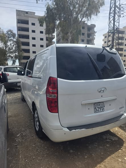 هيونداي H-1 2014 - صورة 5