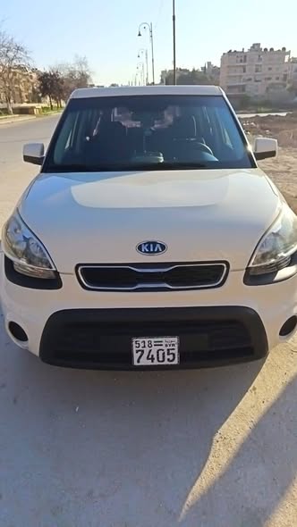 كيا سول 2012 - صورة 2