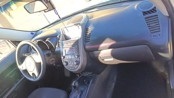 كيا سول 2012 - صورة 3