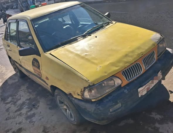 سايبا سابا 2003