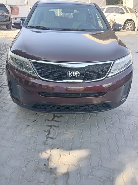 كيا سورينتو 2015 - صورة 1