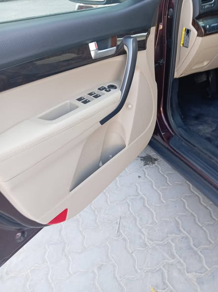 كيا سورينتو 2015 - صورة 3