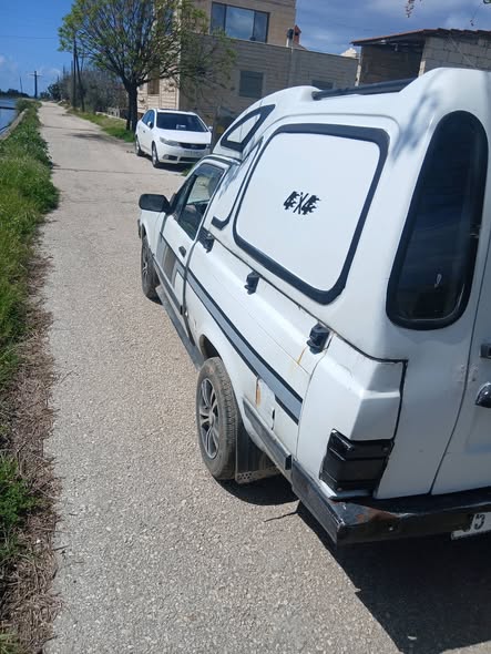 جيمس بيك اب 1993 - صورة 2