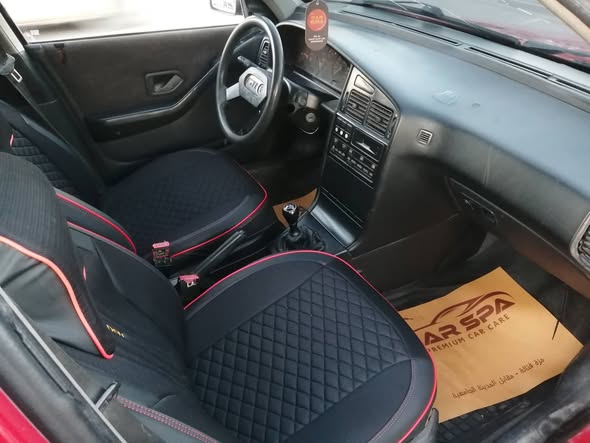 بيجو ٤٠٥ 1993 - صورة 3