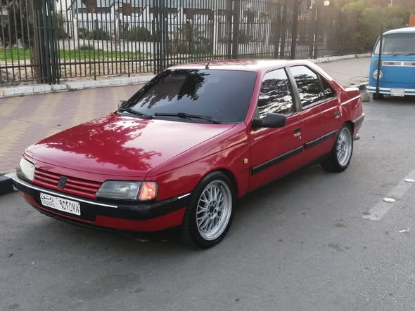 بيجو ٤٠٥ 1993 - صورة 4