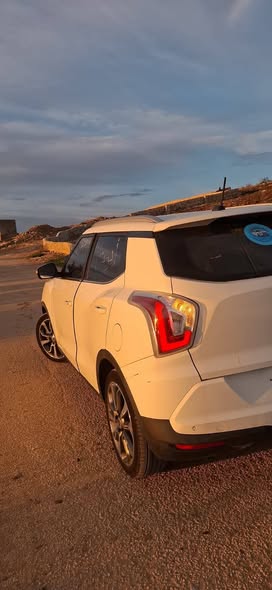 سانج يونج تيفولي 2016 - صورة 2