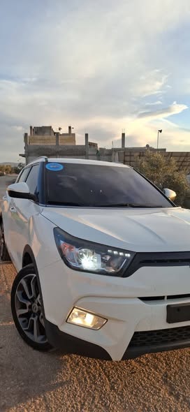 سانج يونج تيفولي 2016 - صورة 3