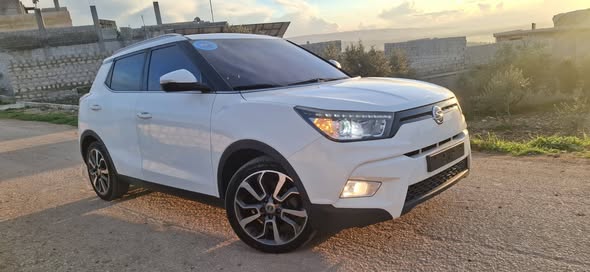 سانج يونج تيفولي 2016 - صورة 5