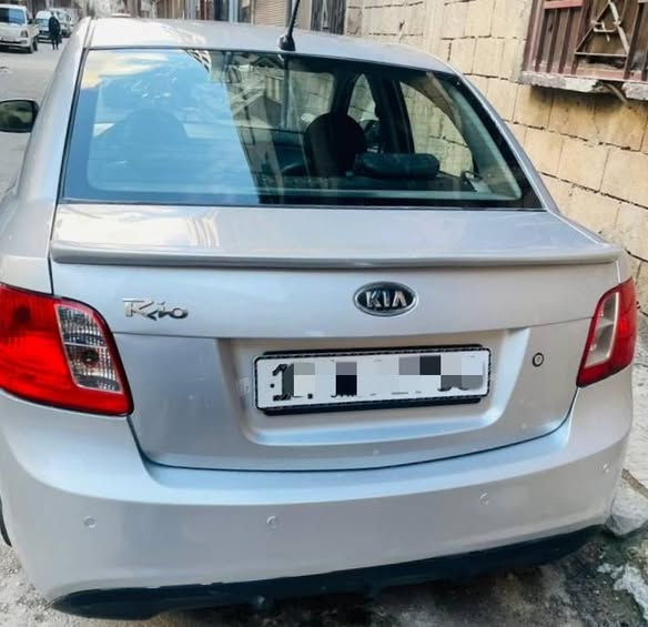 كيا ريو 2011 - صورة 2